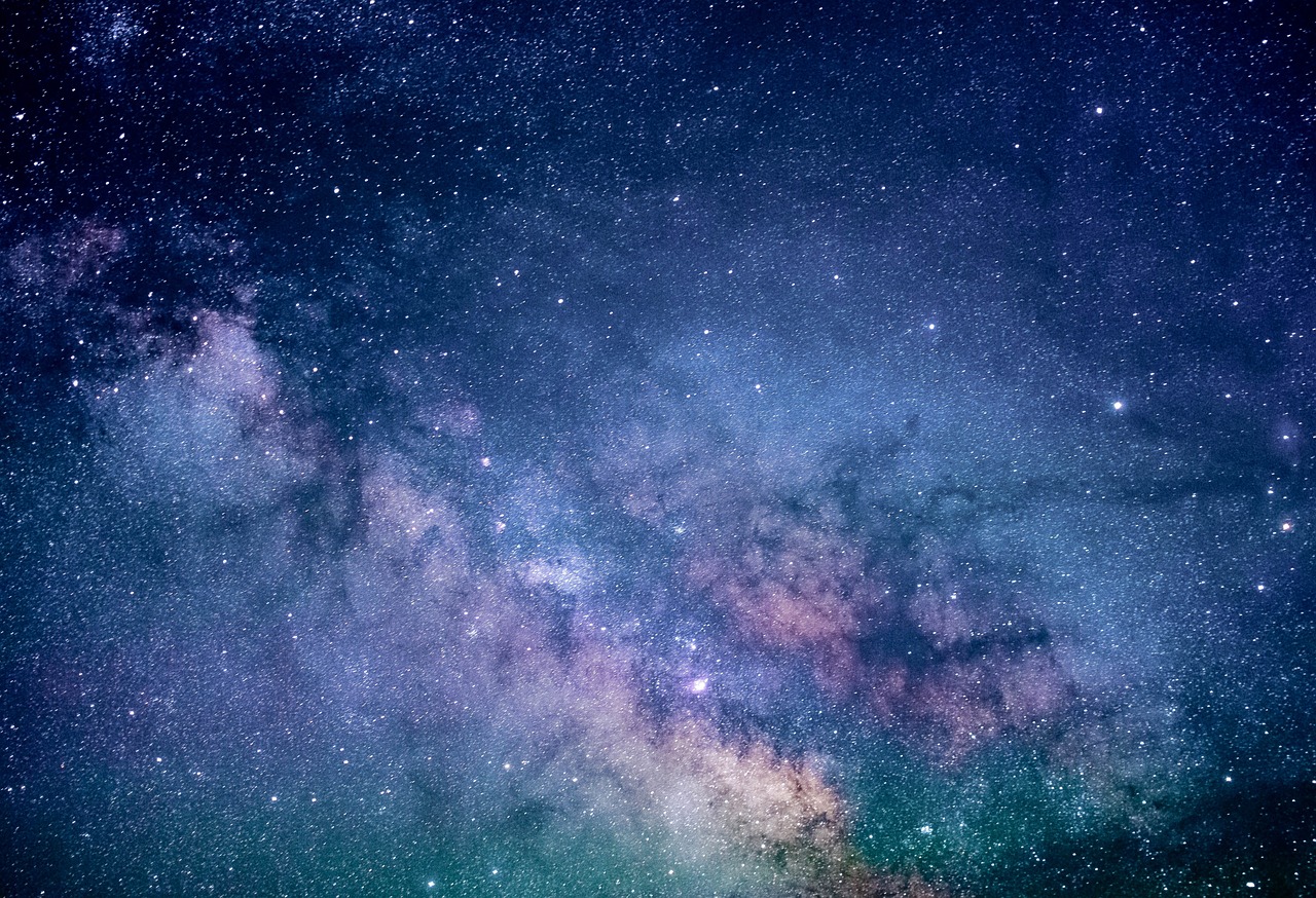 ¿Qué planetas se ven en enero?